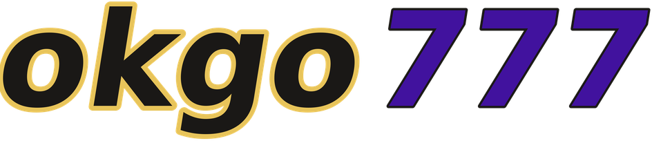 okgo777 logo
